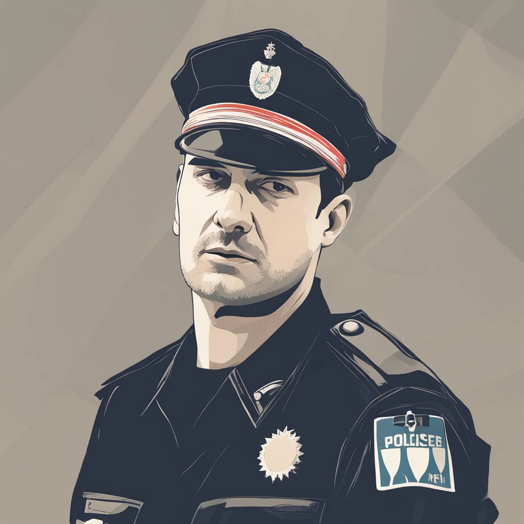 German Police Search for Kenan Mehovic for Murder and Injury; Wife Released