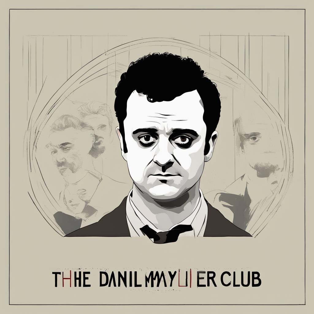 Daniel Mays Joins Star-Studded Cast of Netflix's 'The Thursday Murder Club'