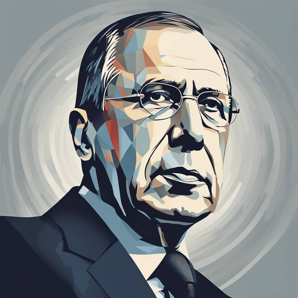 Lavrov Outlines Conditions for Peace in Ukraine: Neutrality, Guarantees from Major Powers, and No NATO Membership