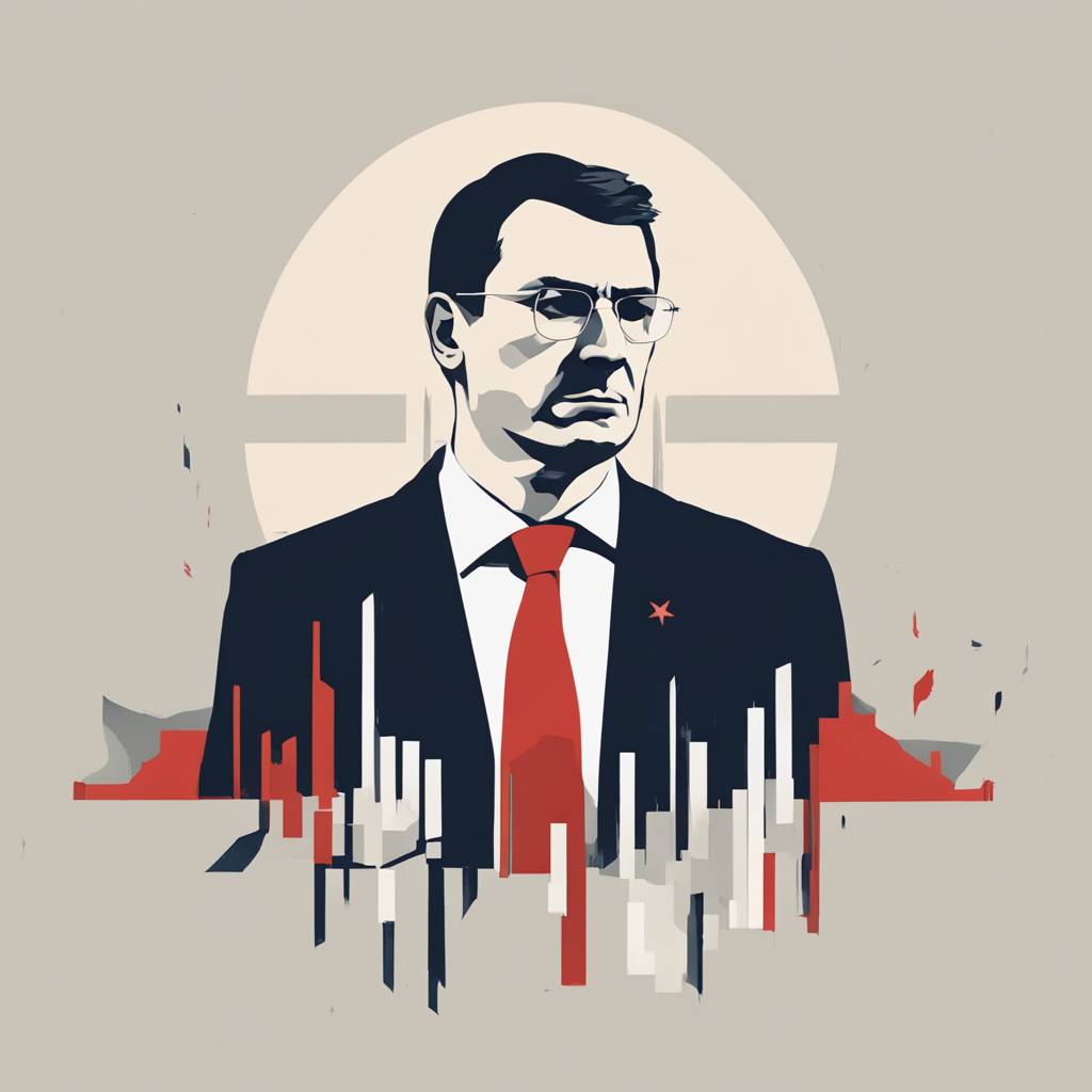 Shift in Stance: Vučić Calls for Dialogue with Those He Previously Labeled as State Saboteurs