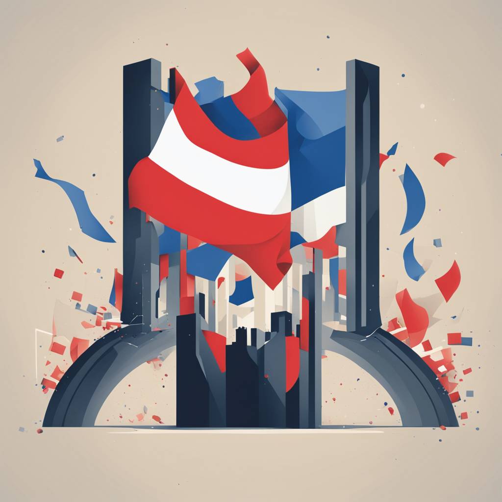 Serbia Between Blockades and Stability: Why is Peace the Greatest Value?