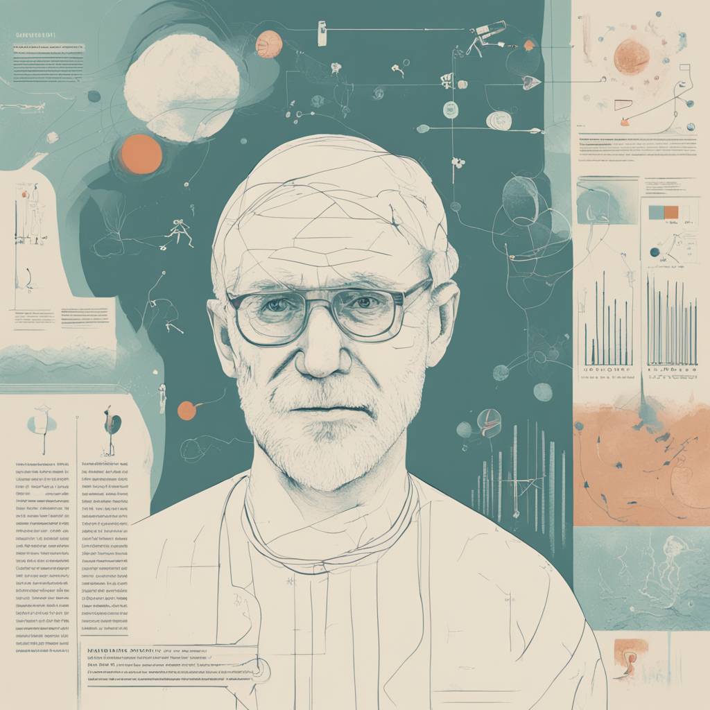 Mirko Orlić: From Childhood Illness to World-Renowned Scientist