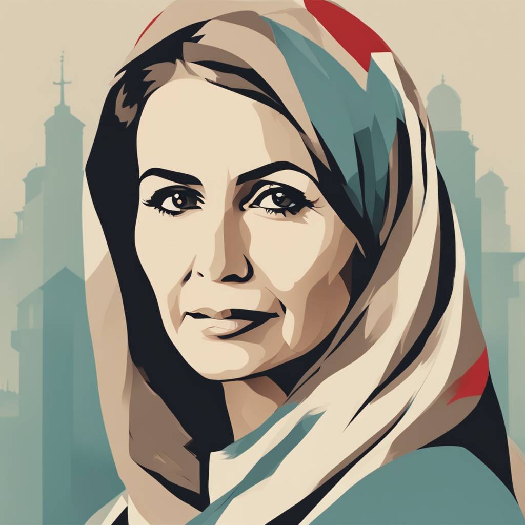 Emine Erdogan Calls on Melania Trump to Speak Out on the Suffering of Children in Gaza