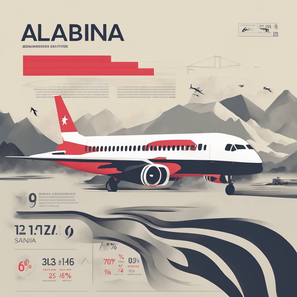 Albania records a 9.6% increase in departures from the country in July 2025