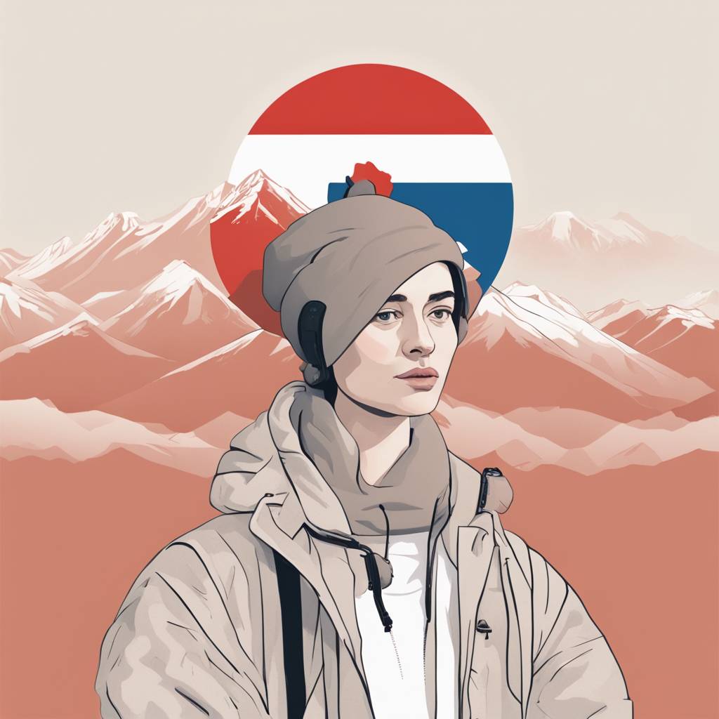 Serbian Reveals Experiences Working in Alaska and Earning €5,500