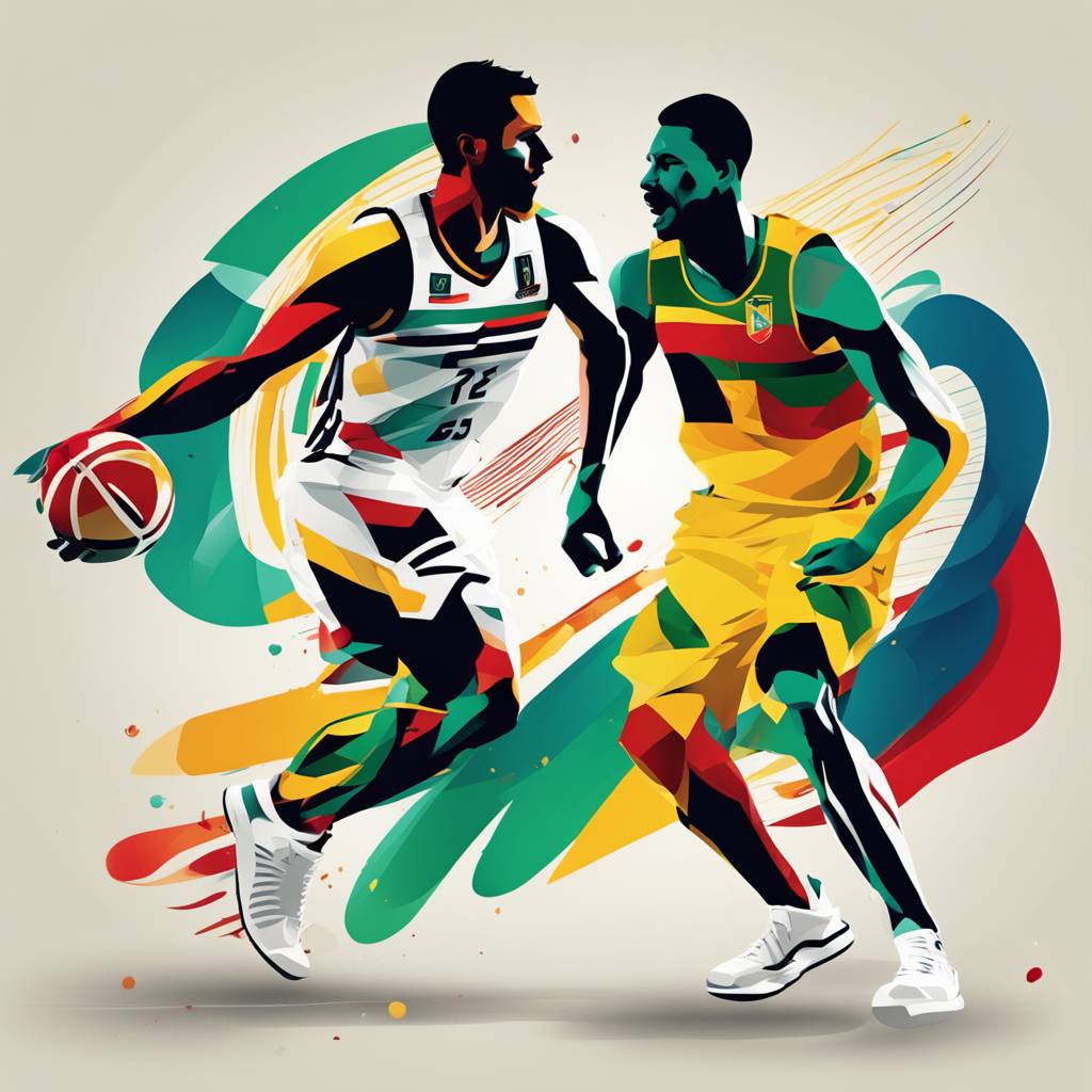 EuroBasket 2025: Group B Marked by Germany and Lithuania, Vucevic's Possible Farewell