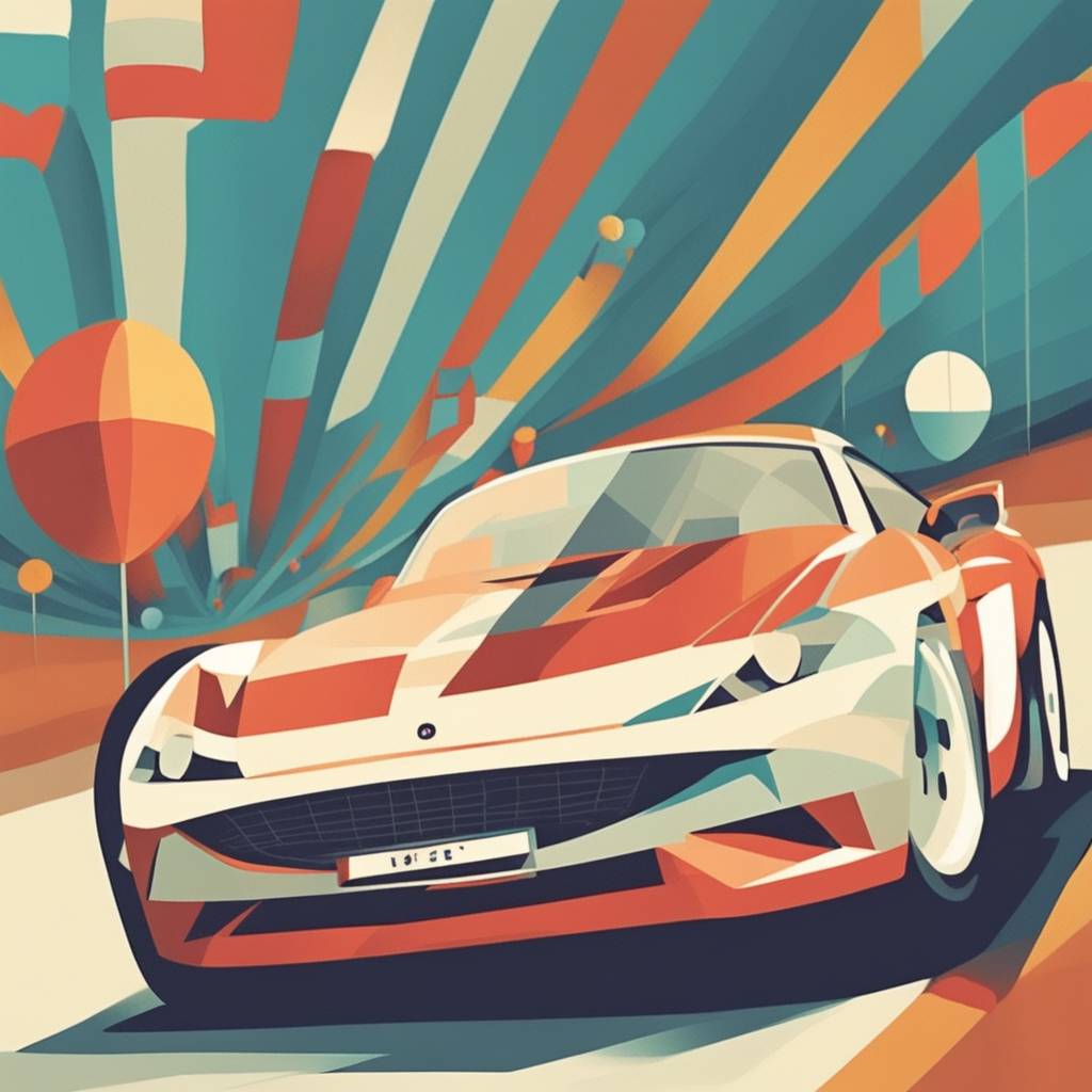 Cheerful Atmosphere at the 50th Edition of the Race to the Ring in Barban