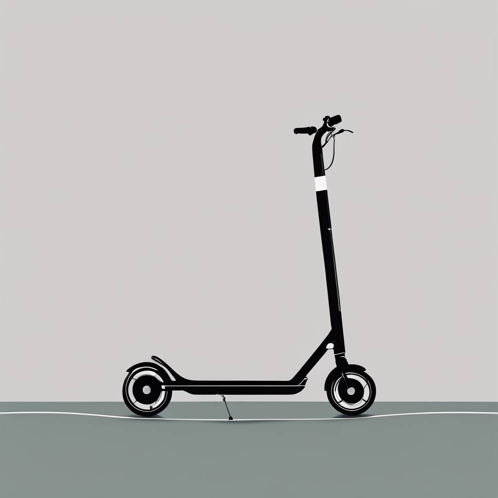The Problem of Electric Scooter Riding and the Need for Stricter Regulations