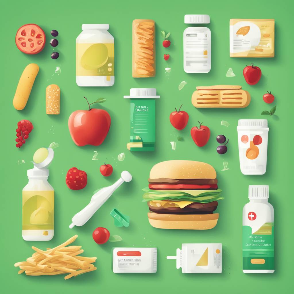 The Impact of Ultra-Processed Foods on Health
