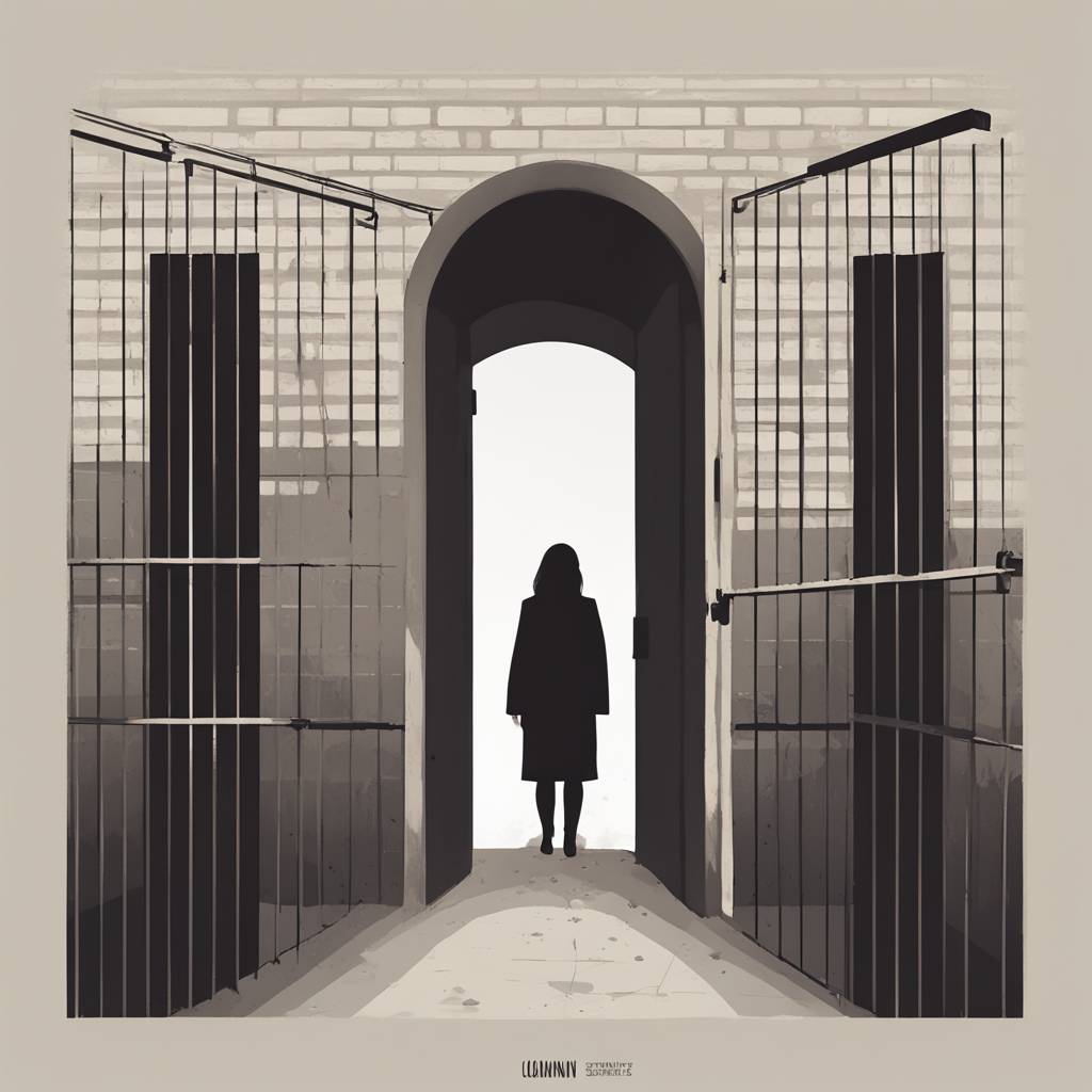 Prison Sentence Confirmed for Wife's Murder in Kamnik