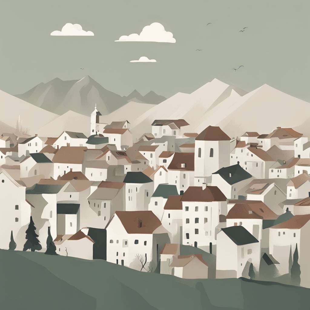Minor Earthquake Hits Slovenia, Felt in Dolenjska Region