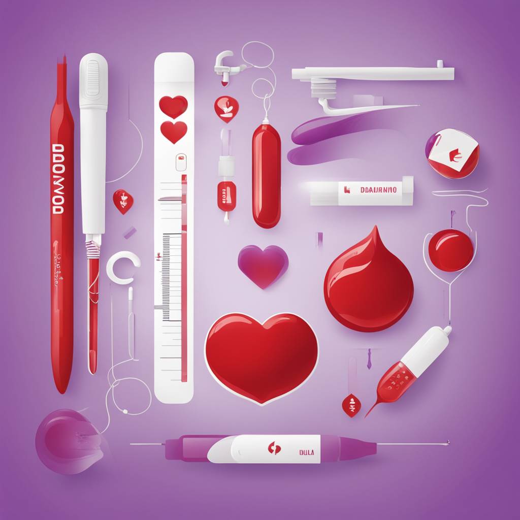 Voluntary Blood Donation Campaign 'Purple Blood for All People' Being Prepared in Maribor