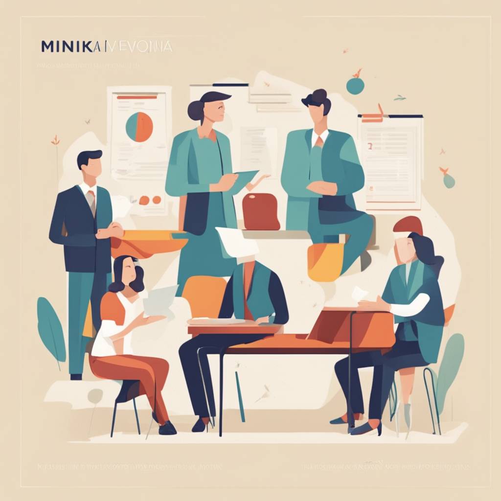 Teachers and Professional Associates in North Macedonian Schools Can Apply for Career Advancement