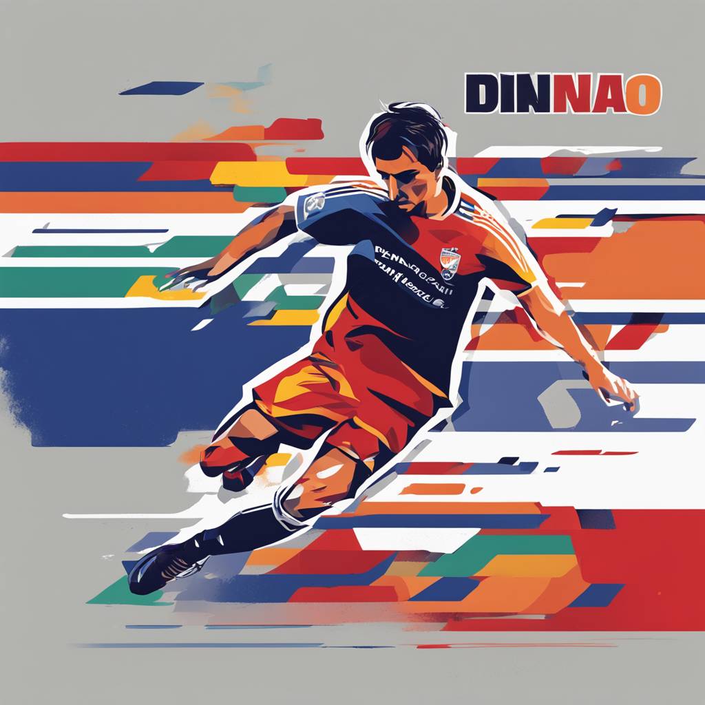 Dinamo Convincing Against Istra, Kovačević Praises Villar's Contribution