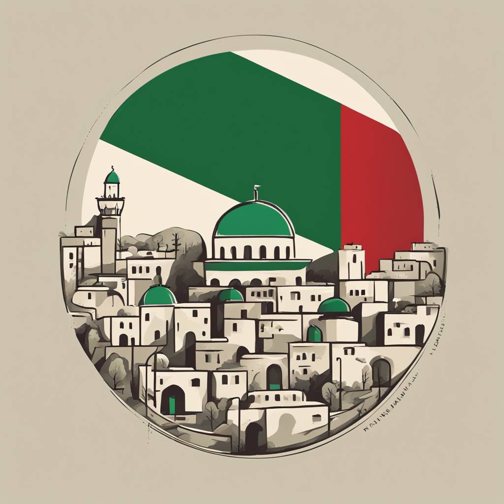 Palestinian Statehood Is Not the Solution, Analysts Say