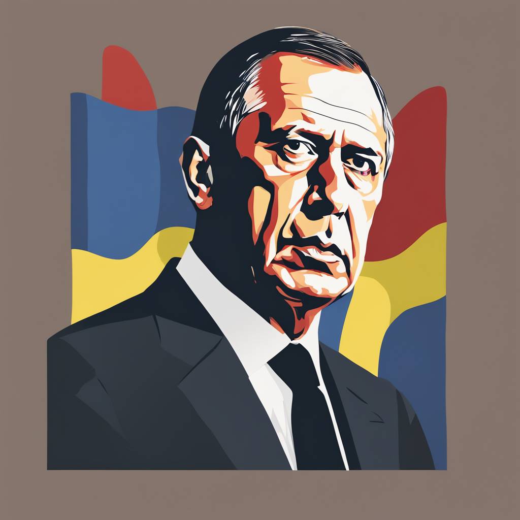 Lavrov: Zelenskyy cannot conceal the problem of the Russian language in Ukraine