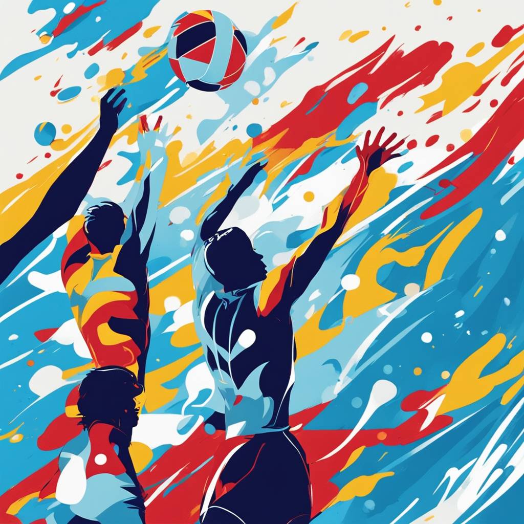 Montenegrin Officials Congratulate Young Water Polo Players on Winning the European Championship Title