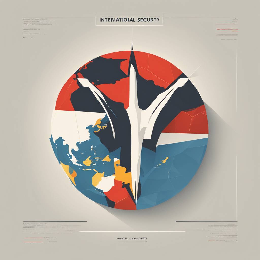 International Security Guarantees: Challenges and Perspectives