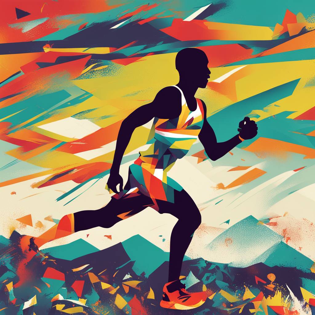 Kenyans Dominate the 46th Šmarna Gora Mountain Run, Slovenians Successful on Shorter Course