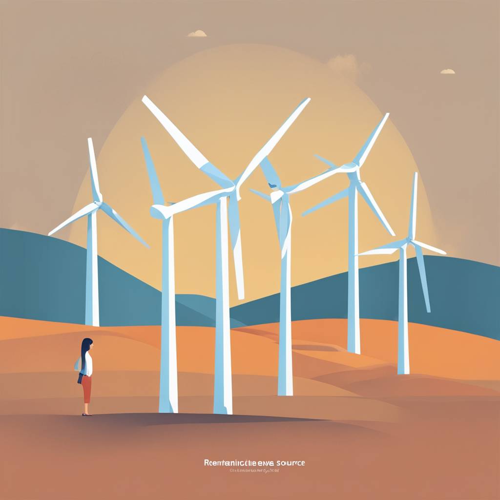 EU Faces Challenges in Renewable Energy Sources