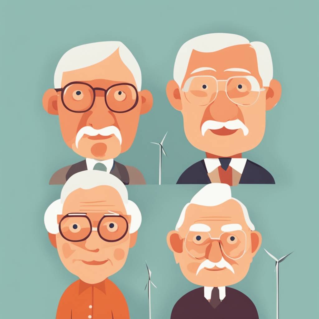 Pensioners with the Lowest Incomes Receive Electricity Discounts