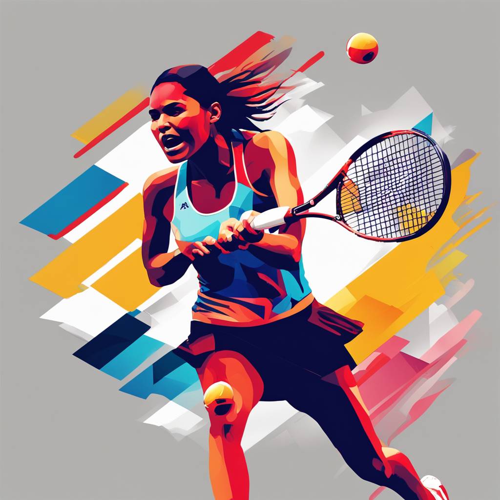 Raducanu and Kudermetova Advance to Second Round of US Open