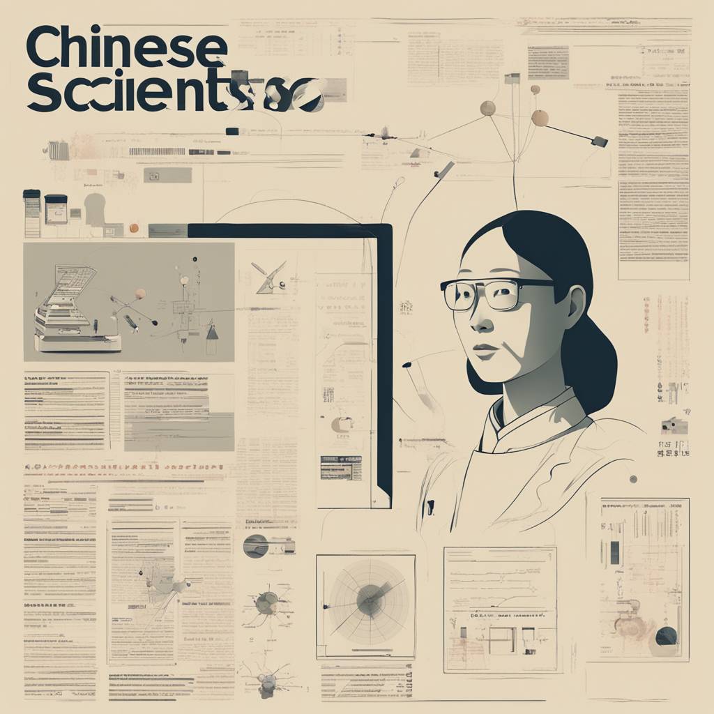 Chinese Scientists Advance Small Lasers with a Simple Trick
