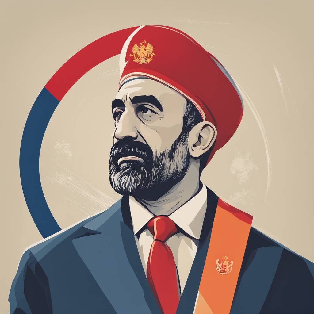 Pashinyan Blames Soviet Union for Nationalism in Armenia