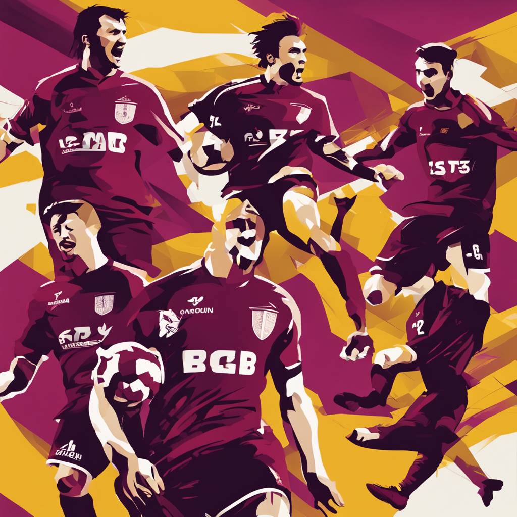 FK Sarajevo Issues Statement After Heavy Defeat in Banja Luka