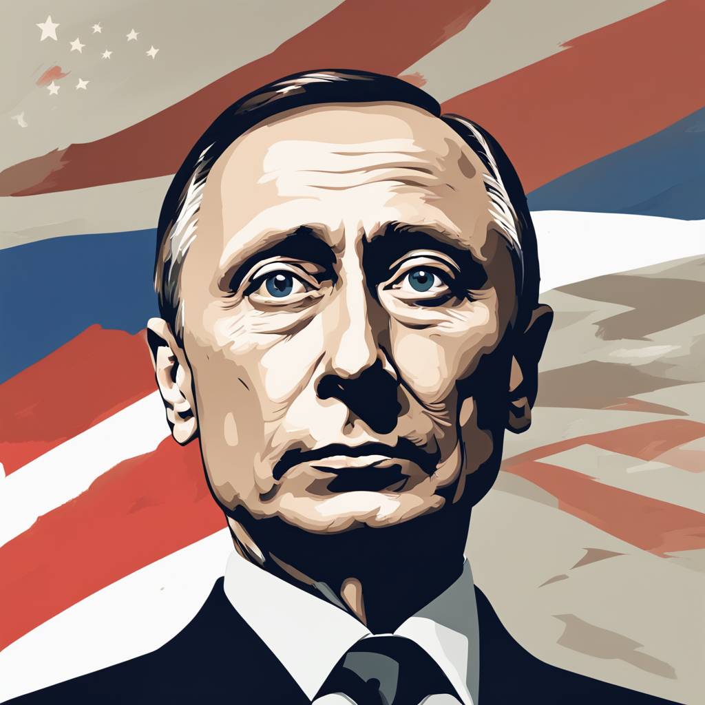 Former CIA Director Doubts Possibility of Zelensky-Putin Meeting