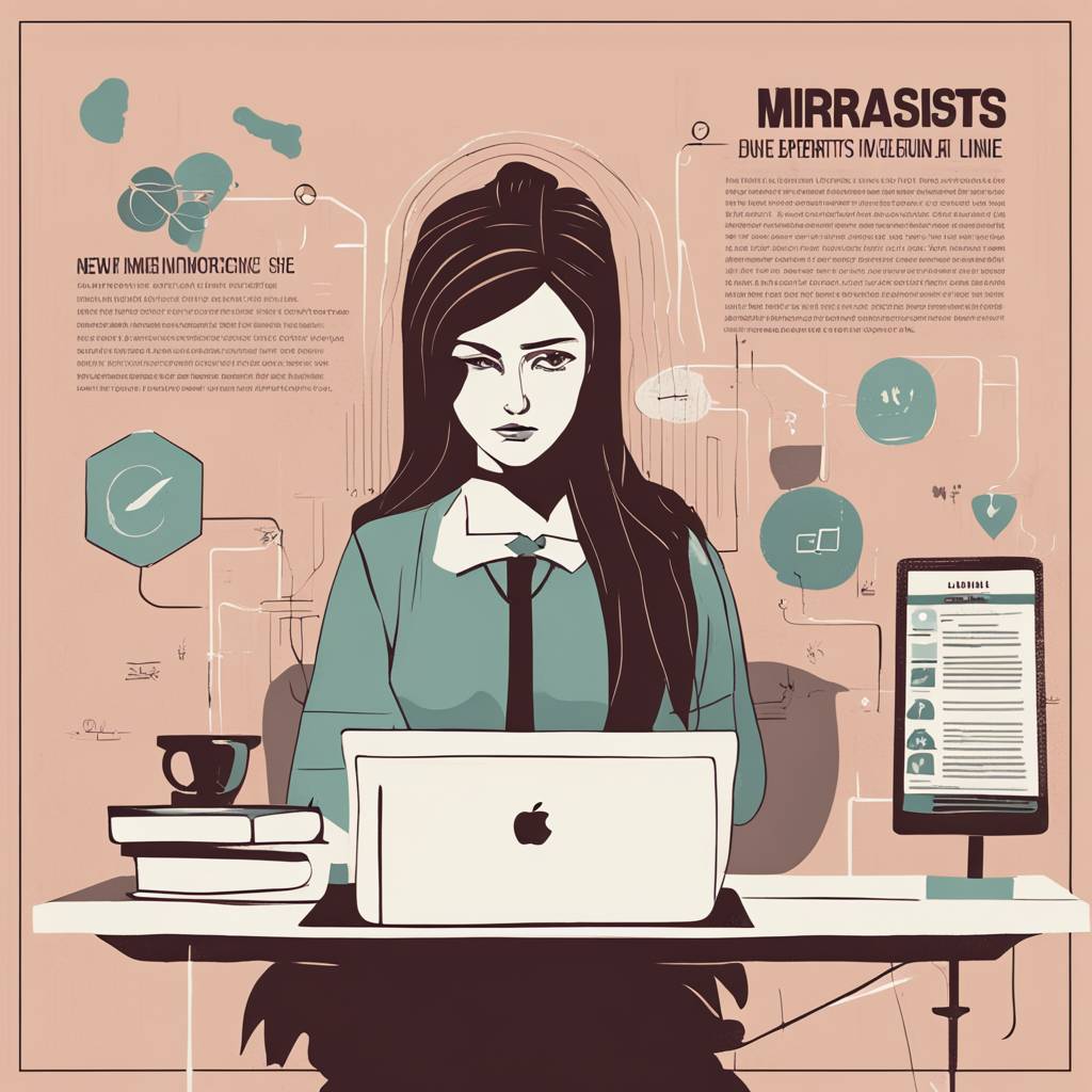 Experts Warn of Threats to Girls Online and the Importance of Education