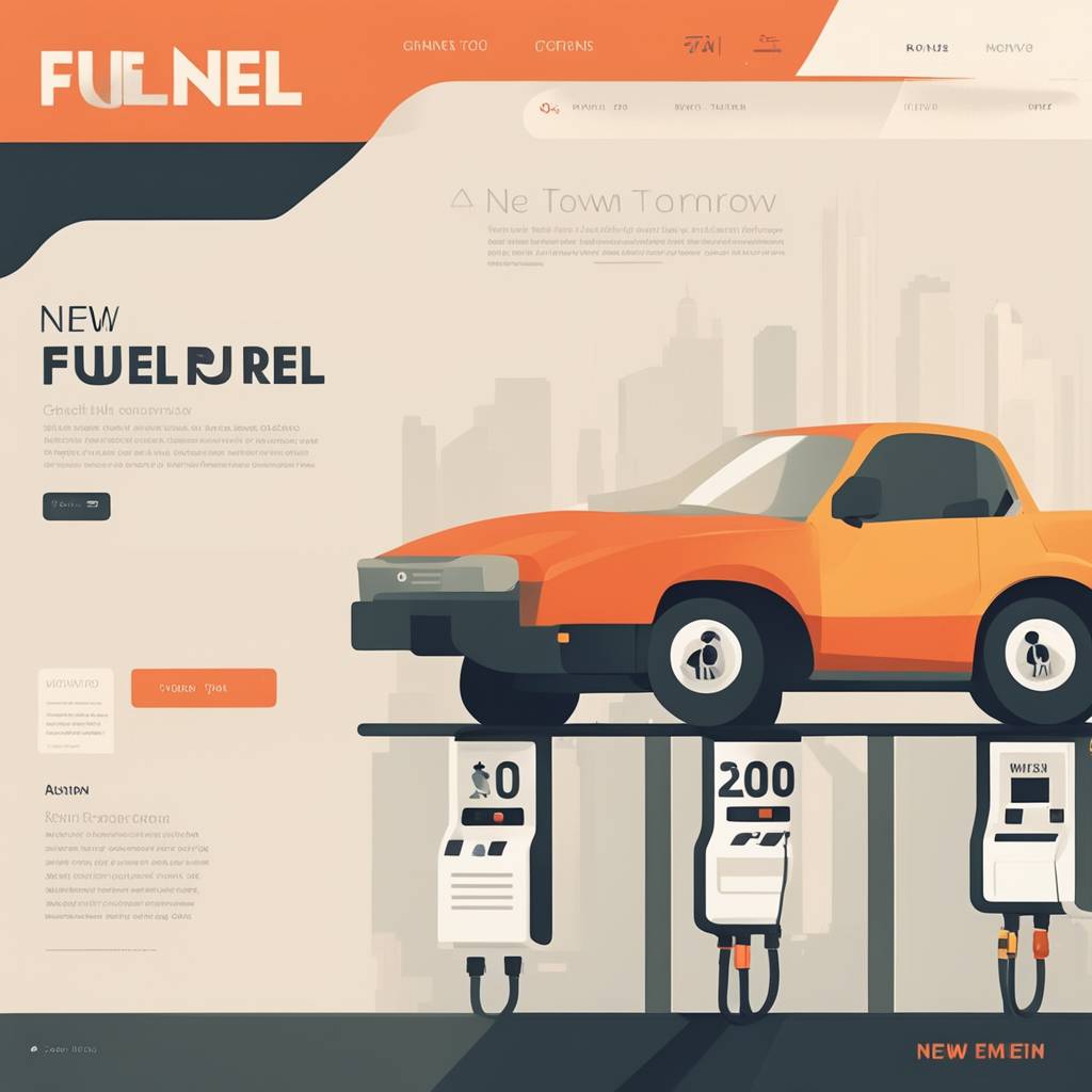 New Fuel Prices in the Region Starting Tomorrow