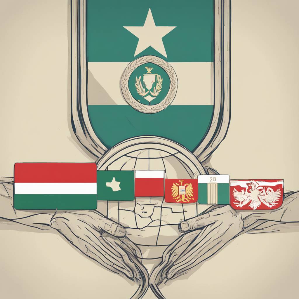 Montenegro and Hungary Continue Cooperation in the Field of Defense