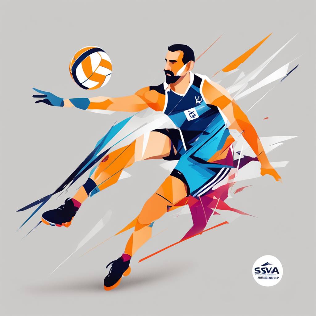 Volleyball player Milutin Pavićević signs for Israeli SVA Rehovot
