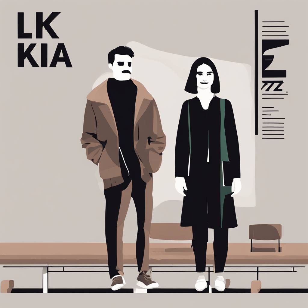 Žika and Dragi Jelić from YU Grupa in the Belgrade Youth Center's Podcast