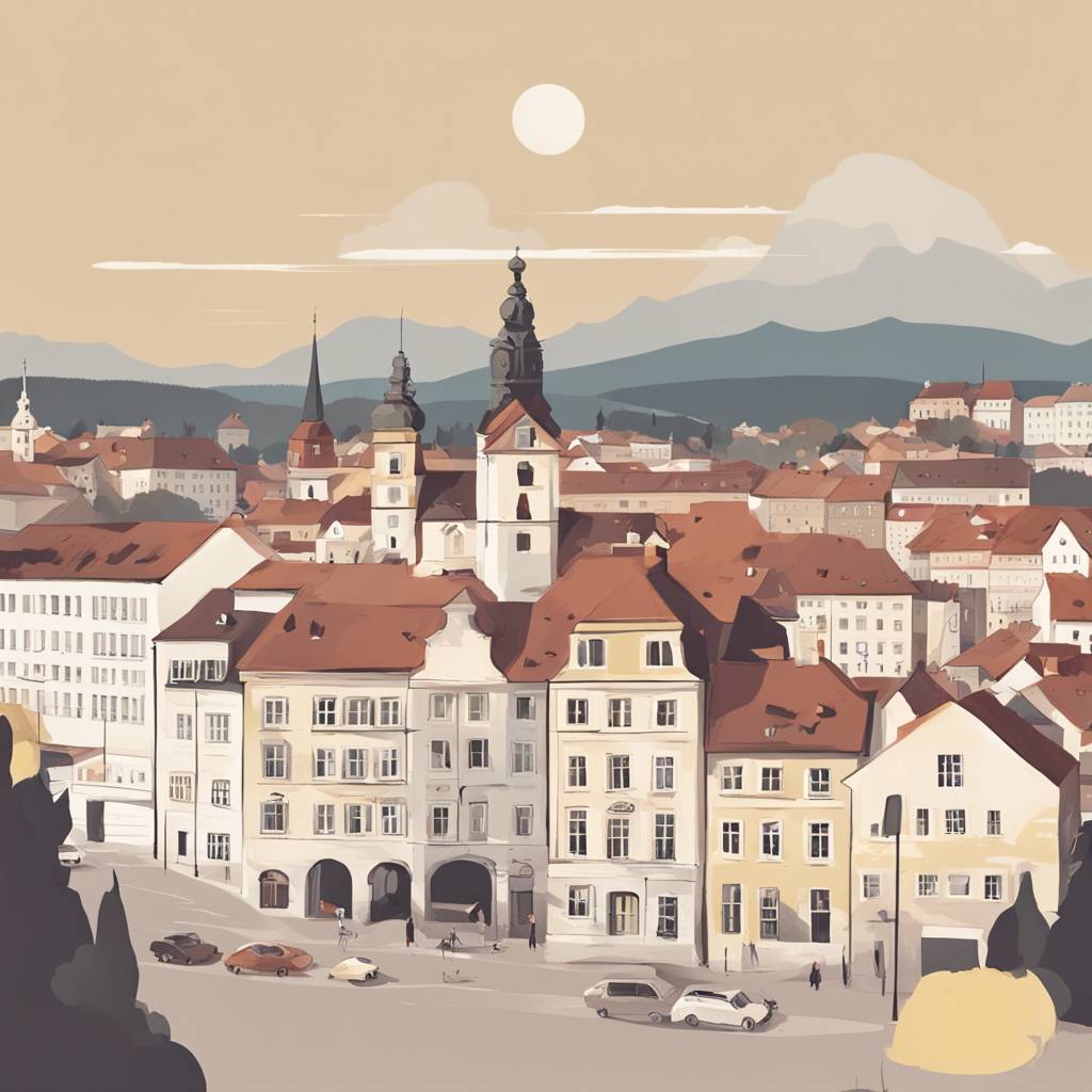 News Overview from Maribor and Surrounding Areas at the End of August 2025
