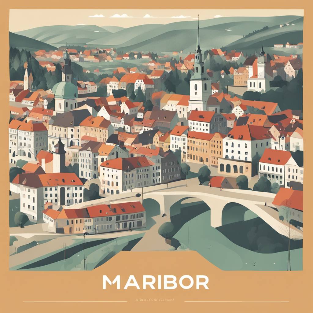 Overview of Current Events in the Maribor Region and Surrounding Areas