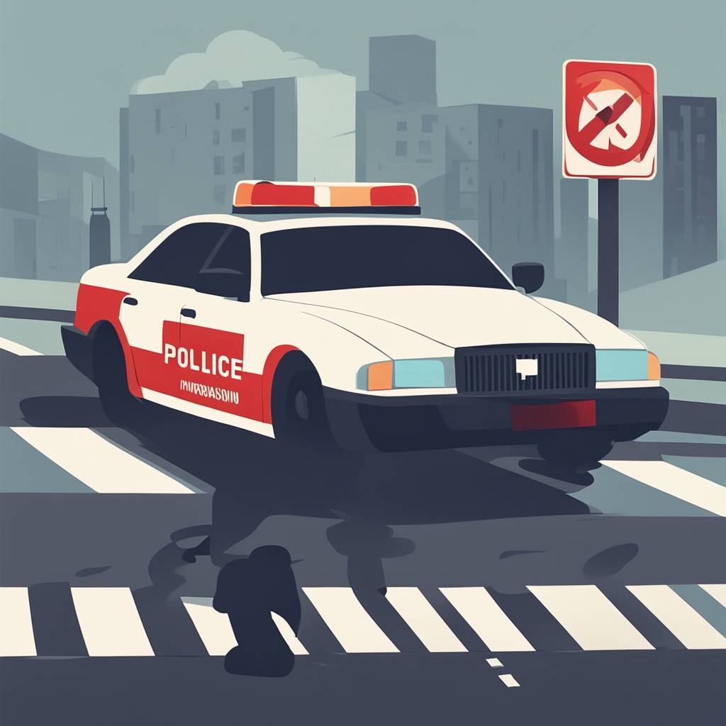 Police Professional Association Warns of System Deficiencies Following Highway Chase