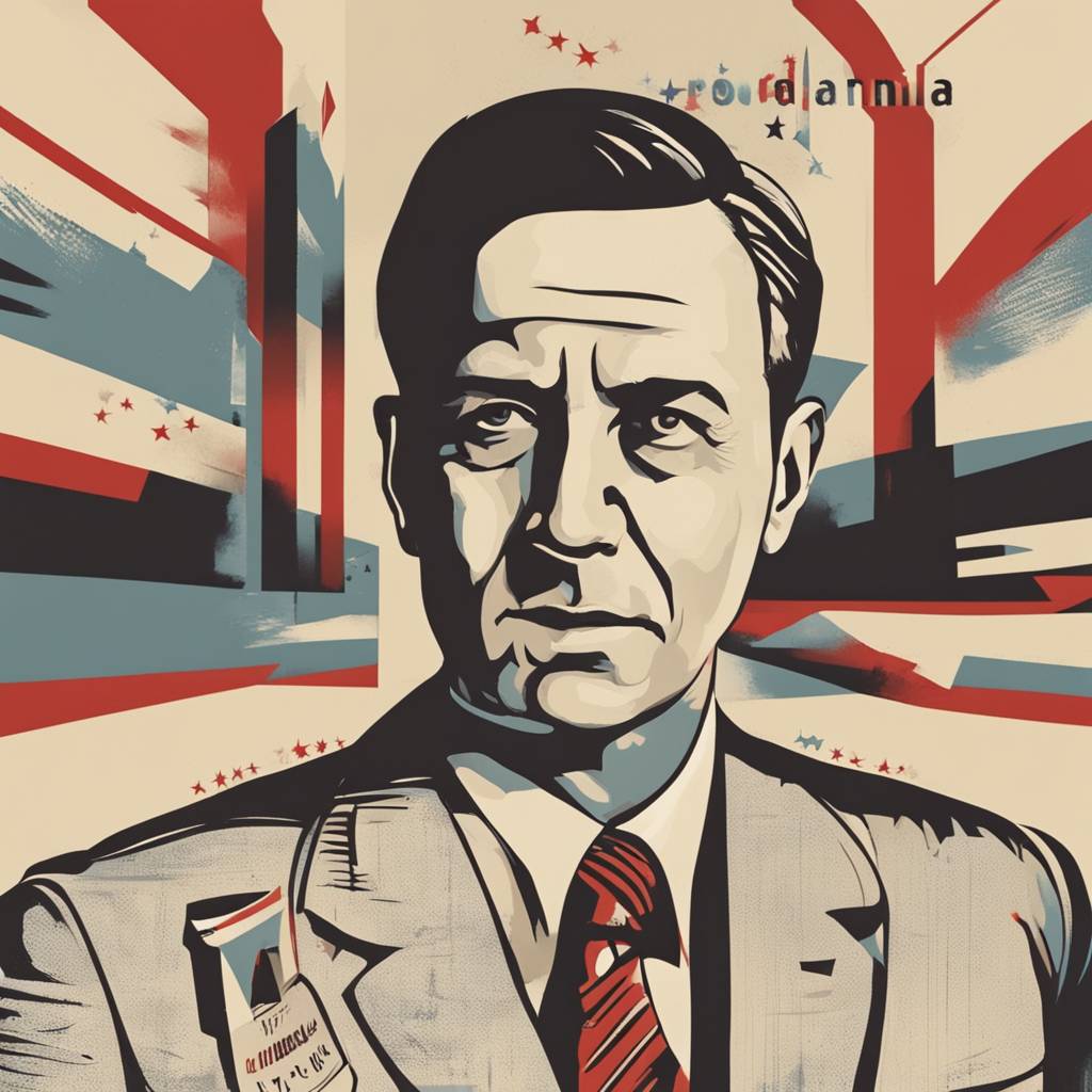 Propaganda in the Electoral Context: Definition, Examples, and Recognition
