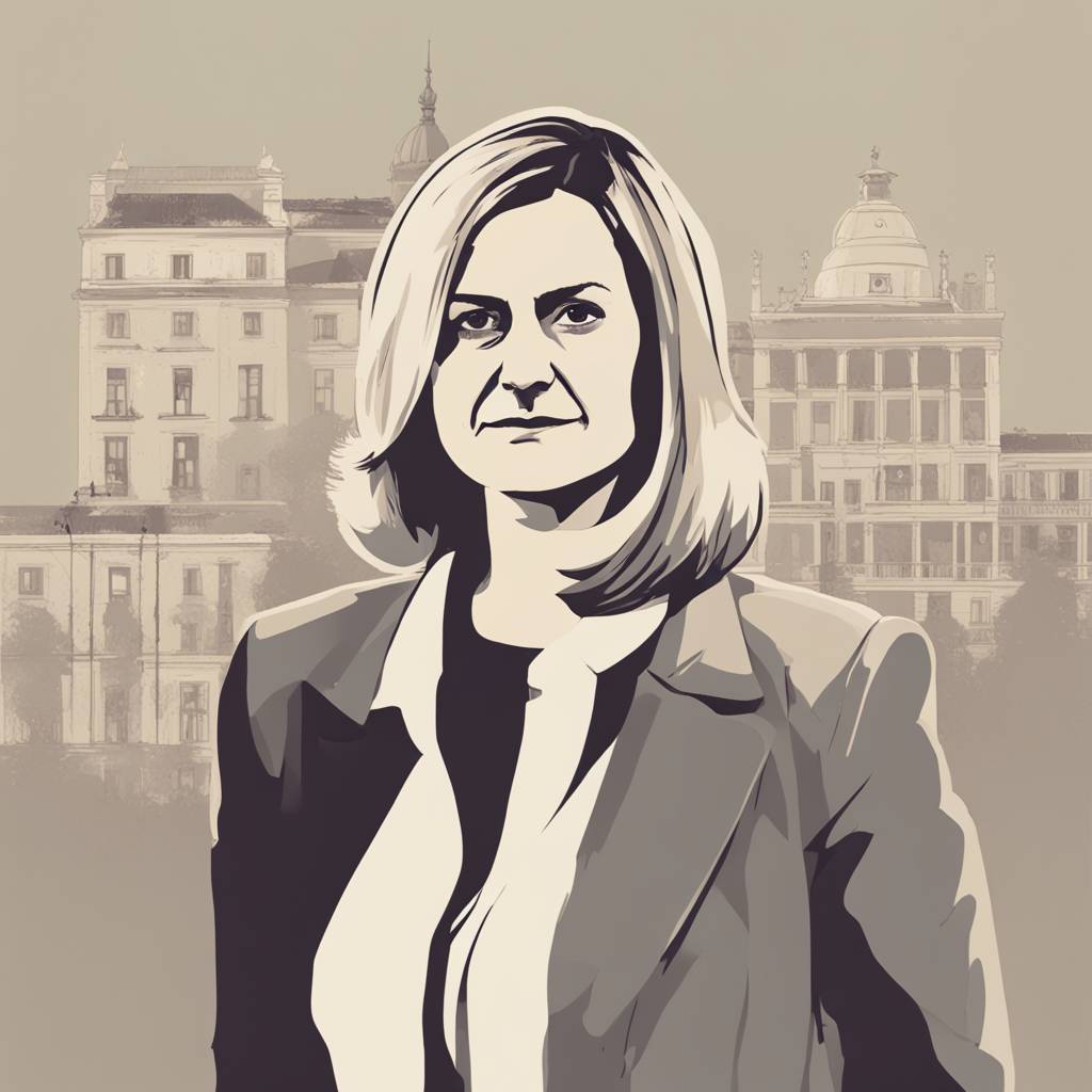 Užice Opposition Demands the Removal of Mayor Jelena Raković Radivojević