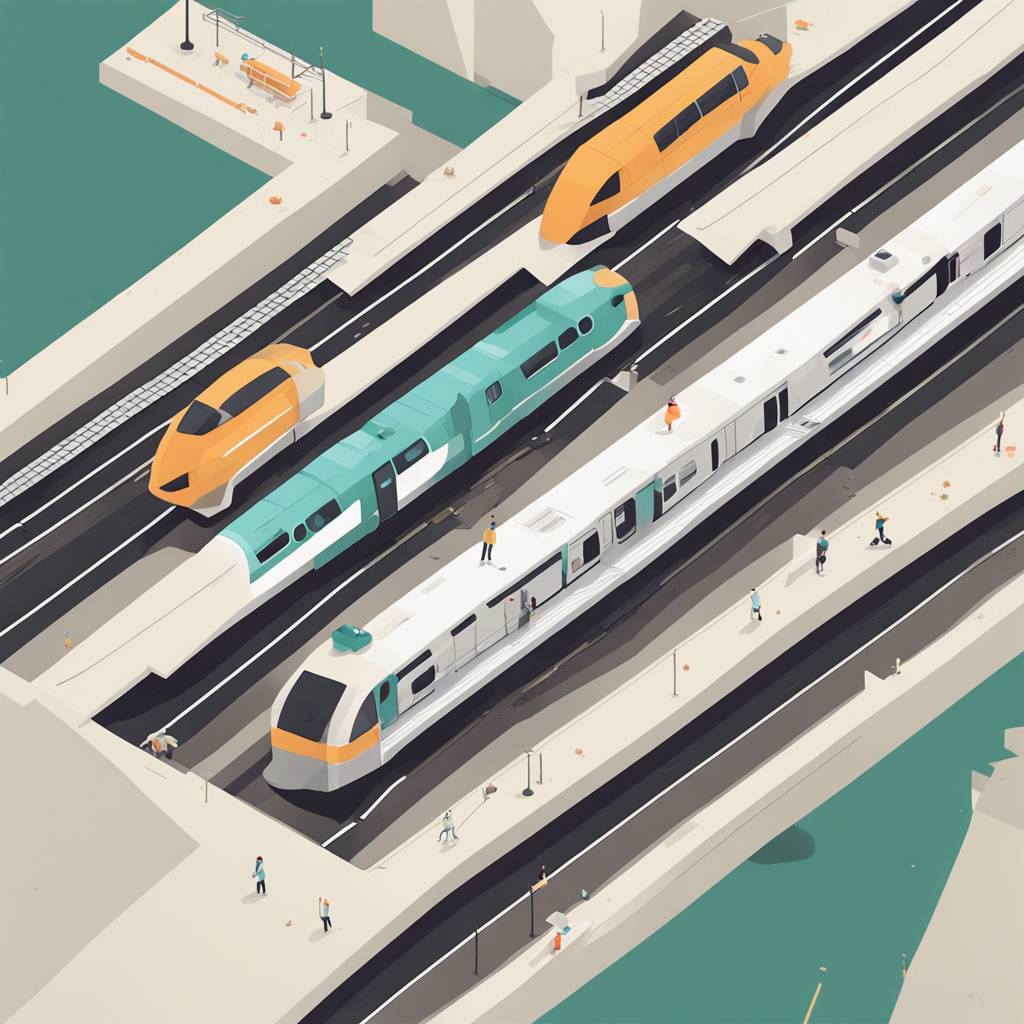 Construction of the Belgrade Metro to Begin in Late 2026