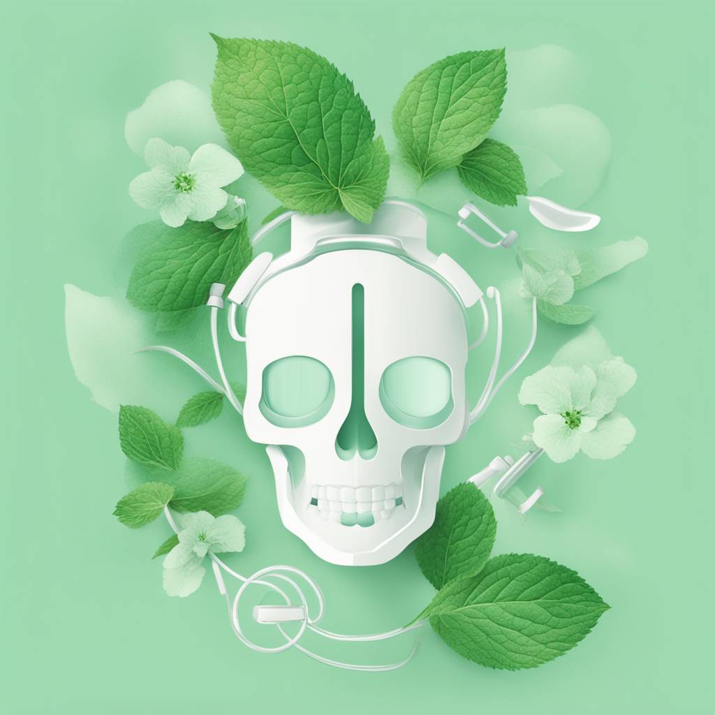 Unlock the Full Potential of Mint: Why Mint Flowers are Just as Valuable as the Leaves