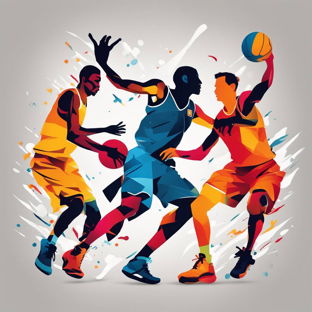 Slovenian Basketball Players Head to European Championship Focused on Fighting Spirit