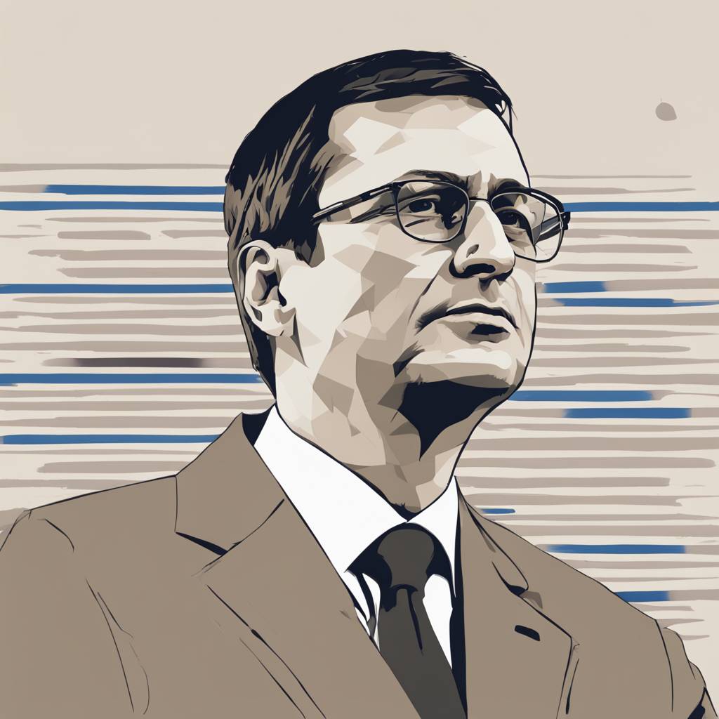 Vučić in an Interview with Euronews: Serbia Committed to the European Path and Dialogue