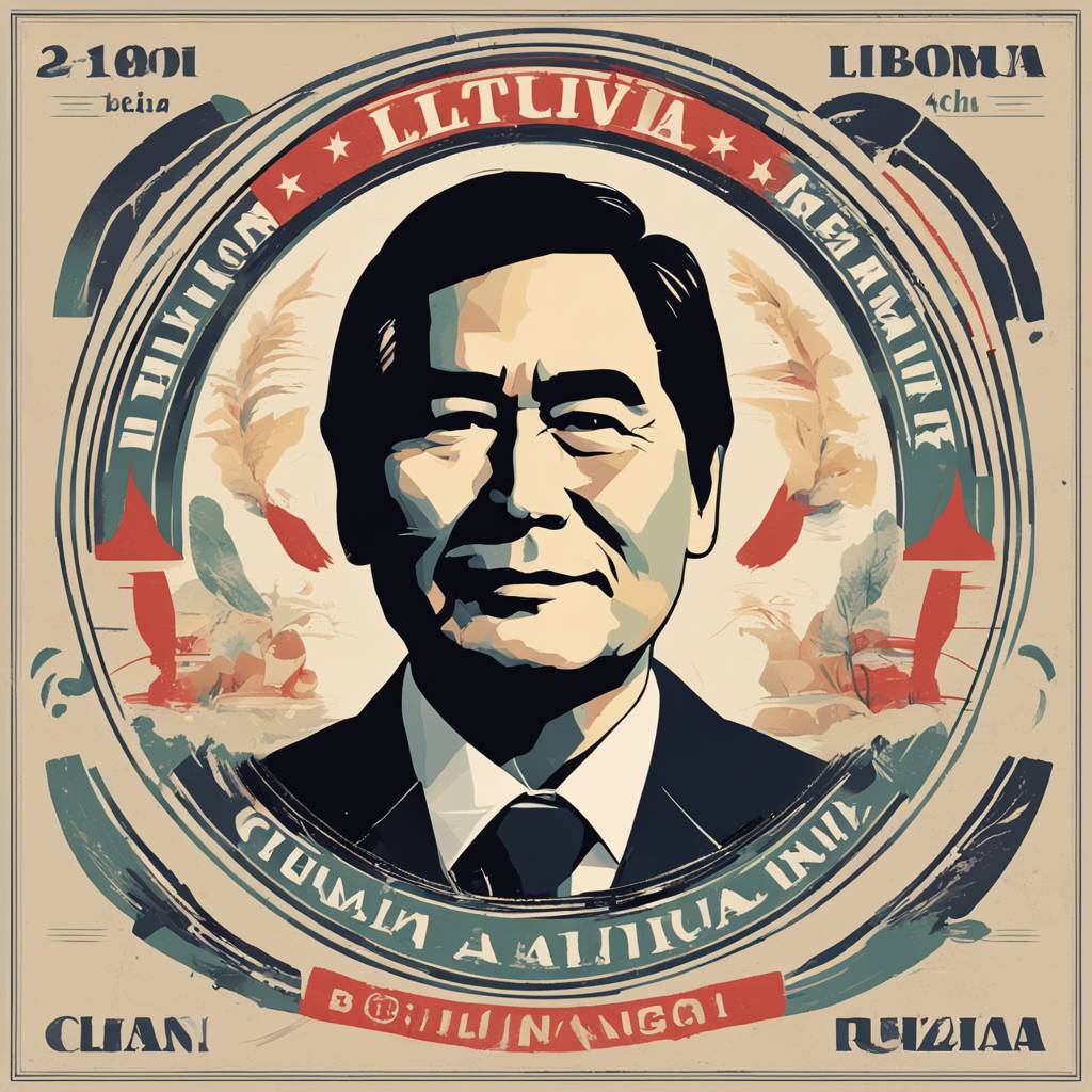 Bolivian Presidential Candidate Quiroga Announces Review of Lithium Agreements with China and Russia