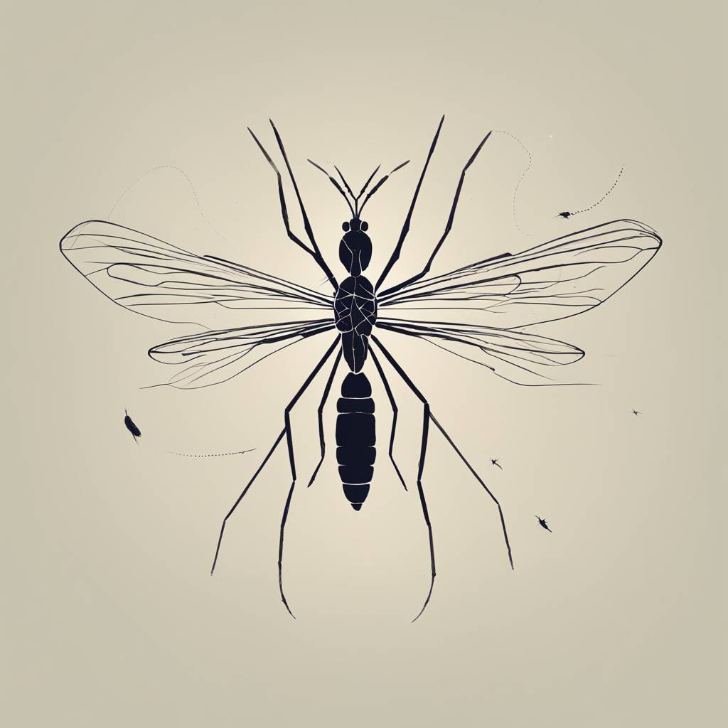 Podgorica: Systematic Mosquito Disinsection in the Next Three Nights