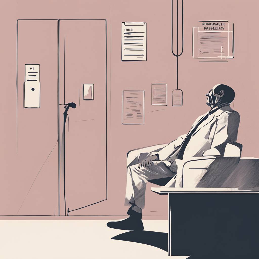 Oversight at UKC Maribor's Forensic Psychiatry Unit Dismisses Allegations of Violence