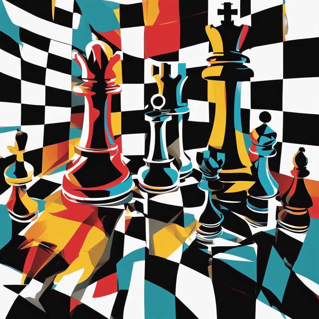Chess and Football Tournaments Held in Vuzenica
