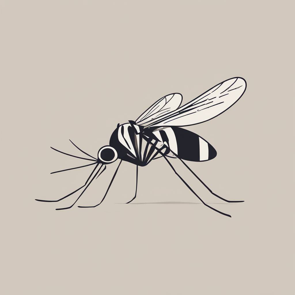 In Montenegro, 44 Mosquito Species Present, with the Asian Tiger Mosquito Posing the Greatest Threat