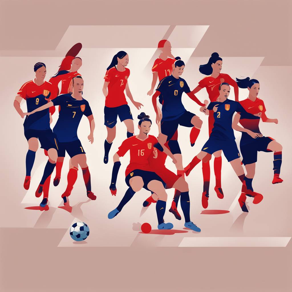 Marić Announces Squad for Montenegro's Women's U17 Friendly Matches Against Kosovo